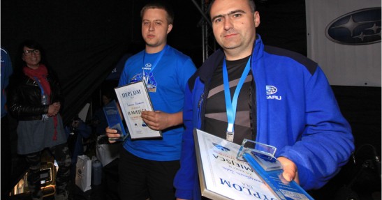 VII Zlot Plejad
